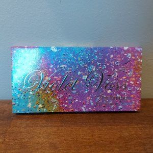 Violet Voss The Rainbow Eyeshadow Palette